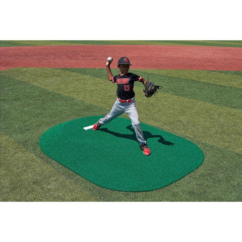 True Pitch 302 Little League Baseball Portable Pitching Mound