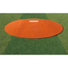 Image of True Pitch 312-G 8” Little League Baseball Portable Pitching Mound