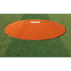 Image of True Pitch 312-G 8” Little League Baseball Portable Pitching Mound 312-G