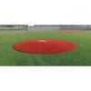 Image of True Pitch 318-G 10" Professional Baseball Portable Pitching Mound