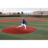 Image of True Pitch 318-G 10" Professional Baseball Portable Pitching Mound 318-G