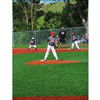 Image of True Pitch 402 Bob Feller Edition Baseball Portable Pitching Mound