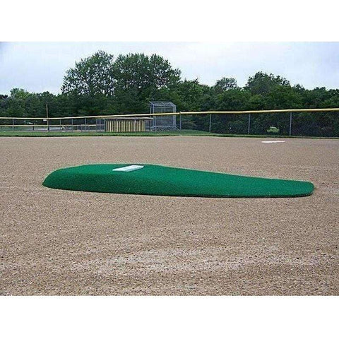 True Pitch 402 Bob Feller Edition Baseball Portable Pitching Mound