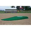 Image of True Pitch 402 Bob Feller Edition Baseball Portable Pitching Mound