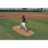 Image of True Pitch 402 Bob Feller Edition Baseball Portable Pitching Mound