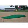 Image of True Pitch 402 Bob Feller Edition Baseball Portable Pitching Mound 402
