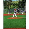 Image of True Pitch 402 Bob Feller Edition Baseball Portable Pitching Mound 402