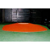 Image of True Pitch 600-RPM 10" Full Regulation Portable Pitching Mound 600-RPM