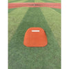 Image of True Pitch PM6 Youth Baseball Portable Pitching Mound PM6