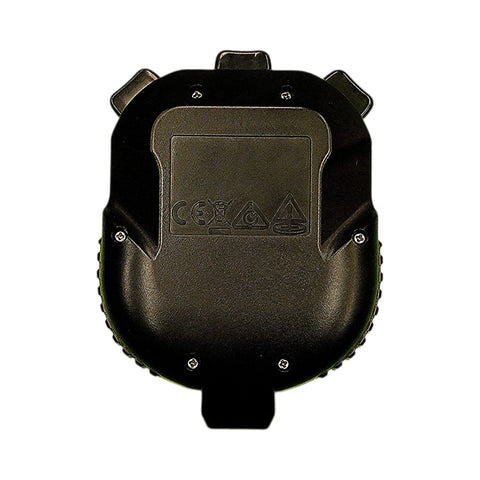ULTRAK 435 Pitch Counter w/ Pitch Speed Tracker & 10 Memory Stopwatch