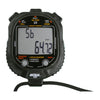 Image of ULTRAK 435 Pitch Counter w/ Pitch Speed Tracker & 10 Memory Stopwatch