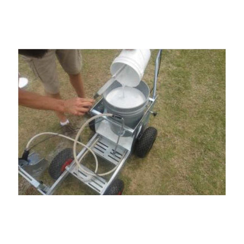 US Specialty Coatings AquaSTRIPE #10 CONCENTRATE