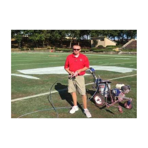 US Specialty Coatings AquaSTRIPE #5B Professional (5 GALLON)