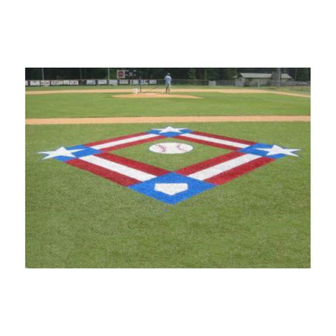 US Specialty Coatings DURASTRIPE Field Marking Paint