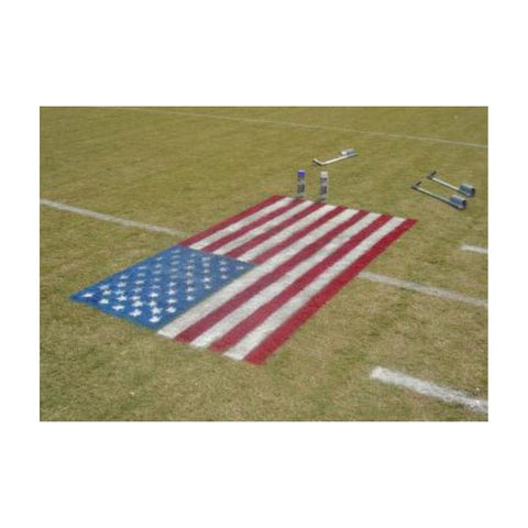 US Specialty Coatings DURASTRIPE Field Marking Paint