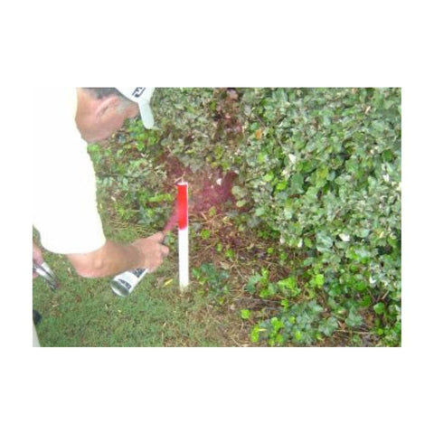 US Specialty Coatings DURASTRIPE Golf Course Paint