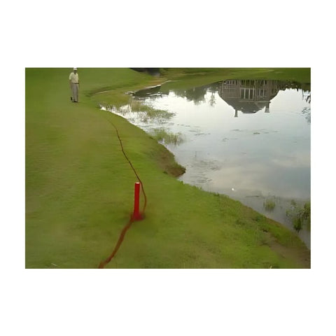 US Specialty Coatings DURASTRIPE Golf Course Paint
