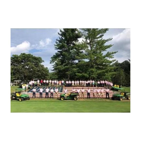 US Specialty Coatings DURASTRIPE Golf Course Paint