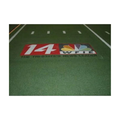 US Specialty Coatings DURASTRIPE Permanent Paint (Dozen)