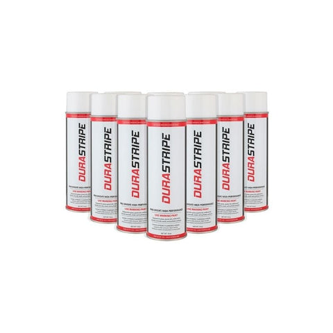 US Specialty Coatings DURASTRIPE Permanent Paint (Dozen)