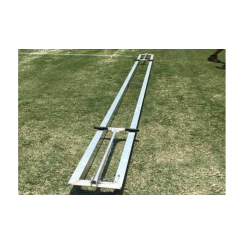 US Specialty Coatings Sled for painting PERFECT STRAIGHT LINES