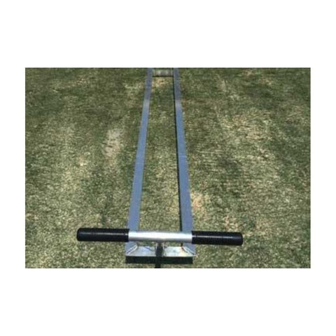 US Specialty Coatings Sled for painting PERFECT STRAIGHT LINES