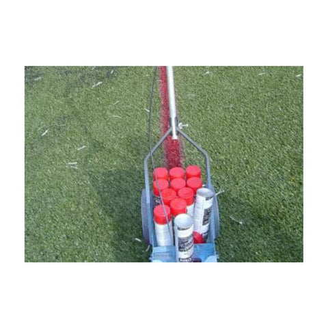 US Specialty Coatings SPRAYCHALK Temporary Chalk