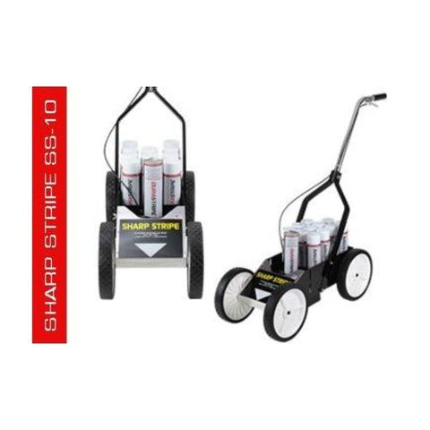 US Specialty Coatings SS-10 Aerosol Paint Can Striping Machine