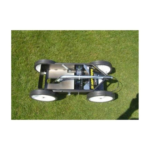 US Specialty Coatings SS-10 Aerosol Paint Can Striping Machine