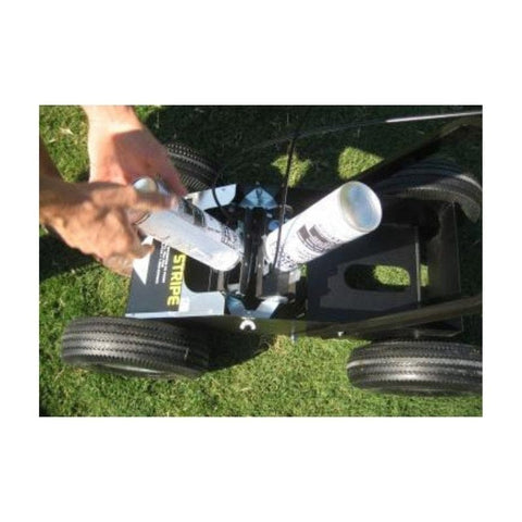 US Specialty Coatings SS-2CAT Aerosol Paint Can Striping Machine