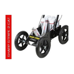 US Specialty Coatings SS-2CAT Aerosol Paint Can Striping Machine