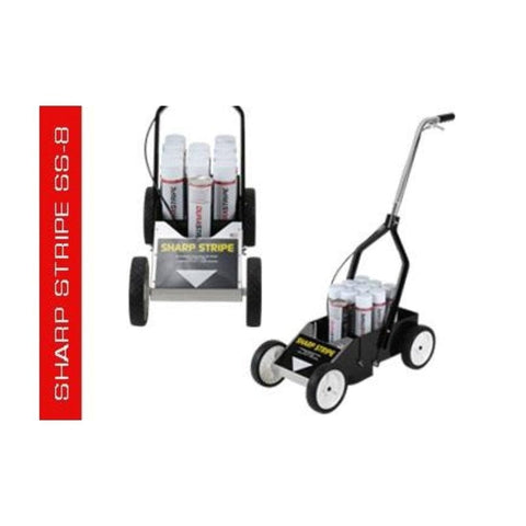 US Specialty Coatings SS-8 Aerosol Paint Can Striping Machine