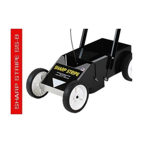 US Specialty Coatings SS-8 Aerosol Paint Can Striping Machine