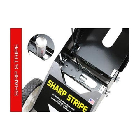 US Specialty Coatings SS-AT Aerosol Paint Can Striping Machine