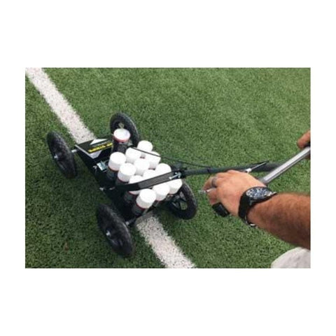 US Specialty Coatings SS-ATwh Aerosol Paint Can Striping Machine