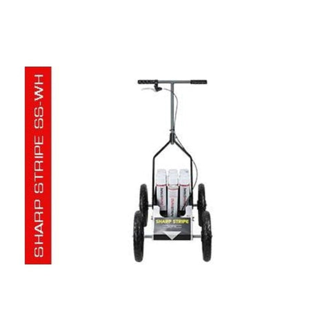 US Specialty Coatings SS-ATwh Aerosol Paint Can Striping Machine