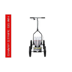 US Specialty Coatings SS-ATwh Aerosol Paint Can Striping Machine