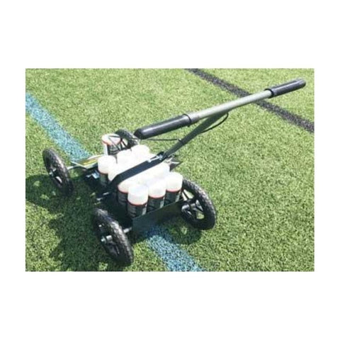 US Specialty Coatings SS-ATwh Aerosol Paint Can Striping Machine