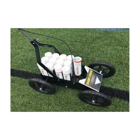 US Specialty Coatings SS-ATwh Aerosol Paint Can Striping Machine