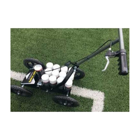 US Specialty Coatings SS-ATwh Aerosol Paint Can Striping Machine