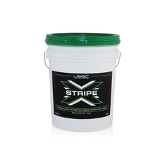 US Specialty Coatings Stripe X Removable Paint (5 Gallon)
