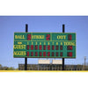 Image of Varsity Scoreboards 3320 Baseball/Softball Scoreboard