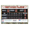 Image of Varsity Scoreboards 3320 Baseball/Softball Scoreboard