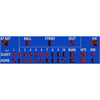 Image of Varsity Scoreboards 3336 Baseball/Softball Scoreboard