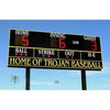 Image of Varsity Scoreboards 3385 Baseball/Softball Scoreboard