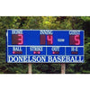 Image of Varsity Scoreboards 3385 Baseball/Softball Scoreboard