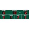 Image of Varsity Scoreboards 3388 Baseball/Softball Scoreboard