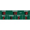 Image of Varsity Scoreboards 3388 Baseball/Softball Scoreboard