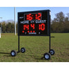 Image of Varsity Scoreboards MS-4 Portable Multi-Sport Scoreboard