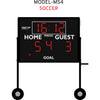 Image of Varsity Scoreboards MS-4 Portable Multi-Sport Scoreboard